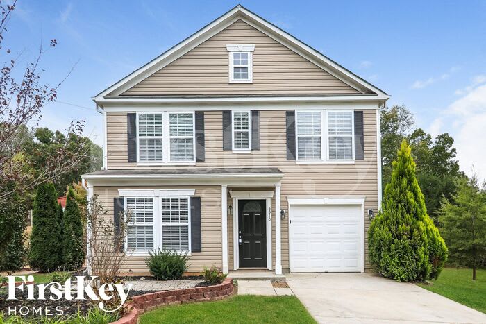 5310 Fairway Forest Drive