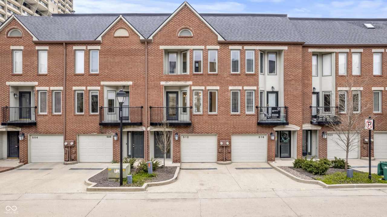 512 Lockerbie Circle N