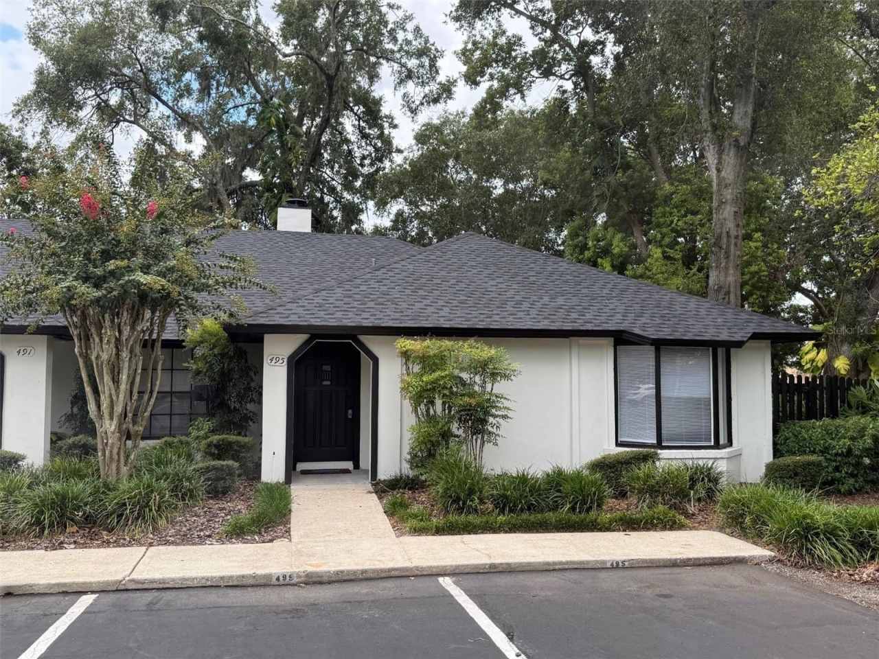 495 BLUE BIRD STREET