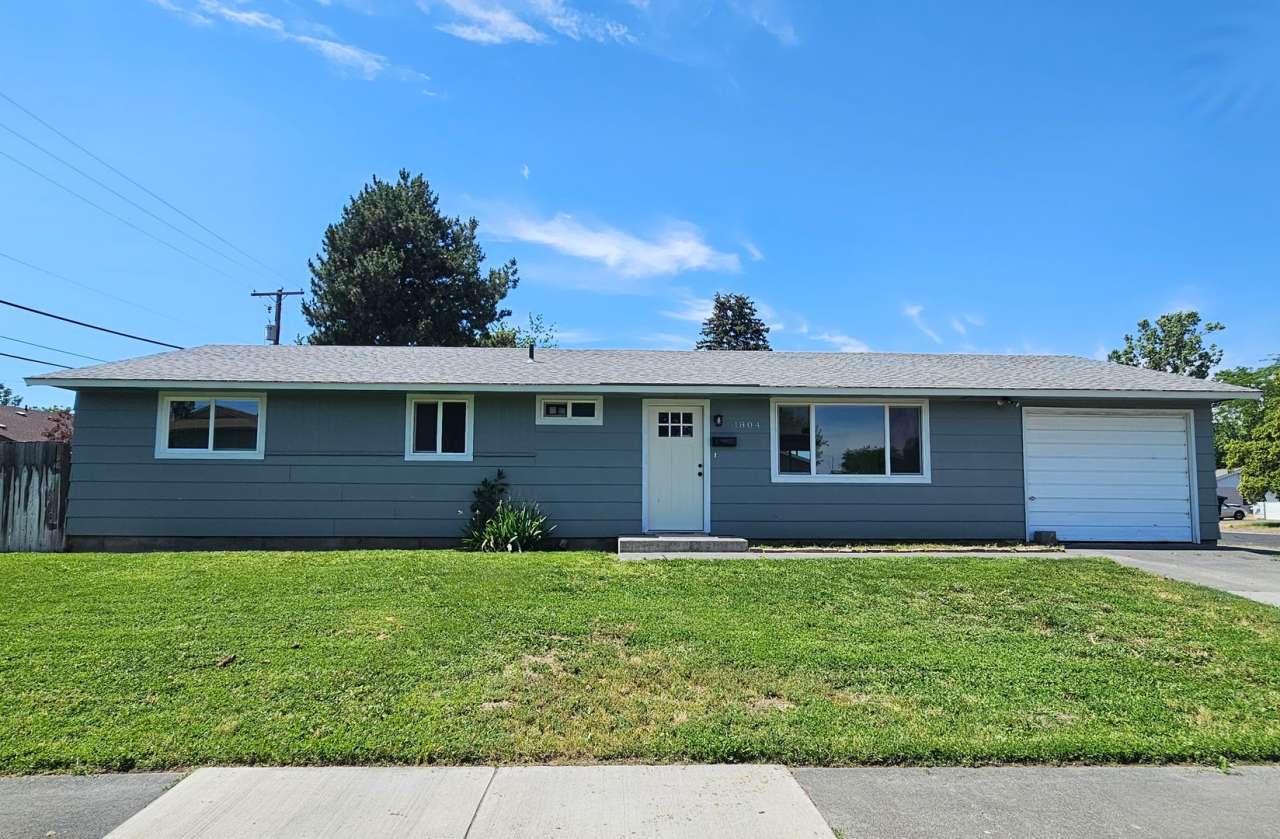 Newly Renovated 4 Bedroom Home