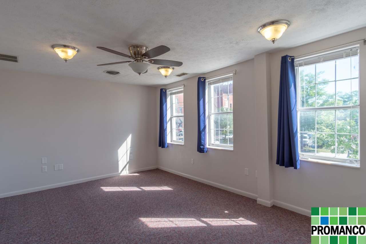 Pico Associates - 223 1/2 Second Street