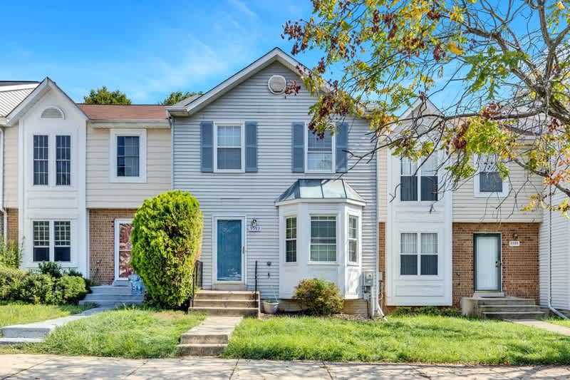 9593 Donnan Castle Court - 1