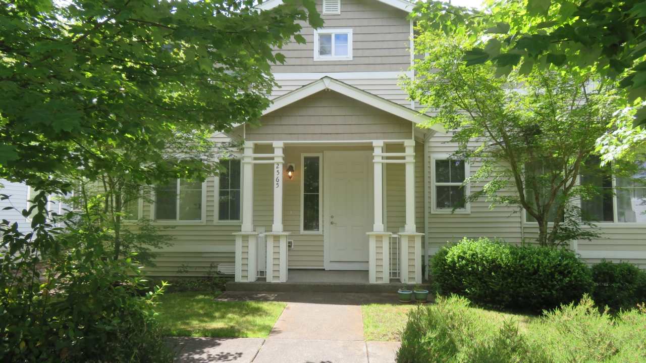 2565 Evans Court, DuPont, WA 98327