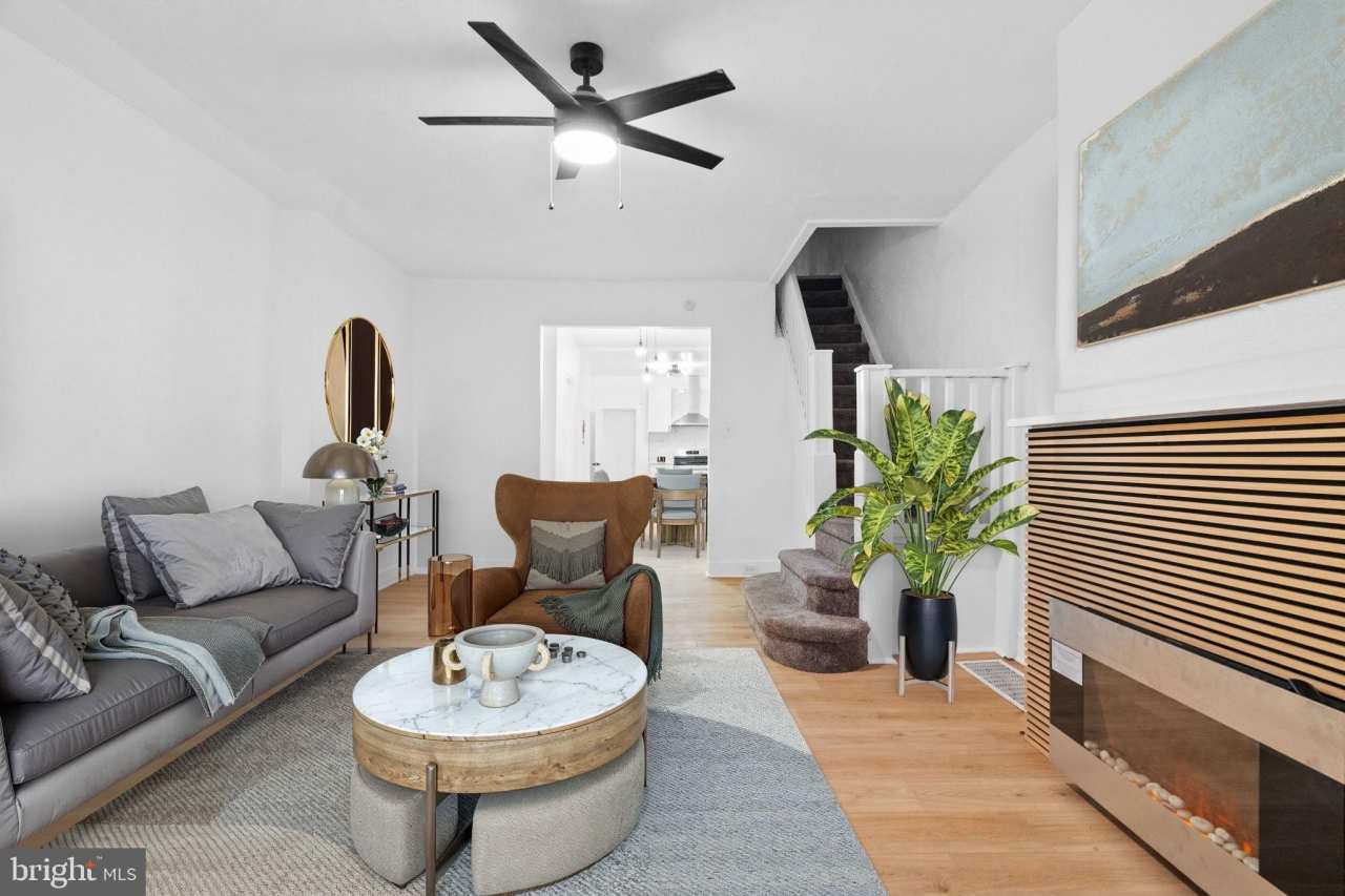 5723 DELANCEY Street unit: 1