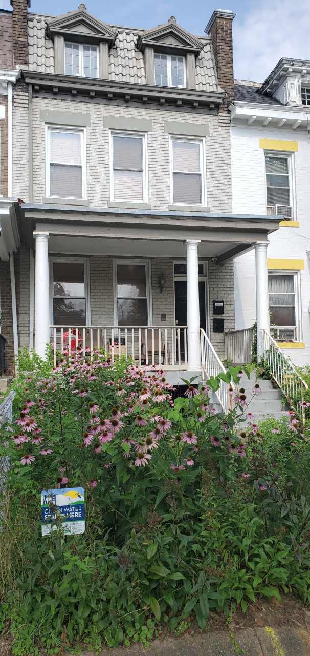 4006 7th Street Northwest