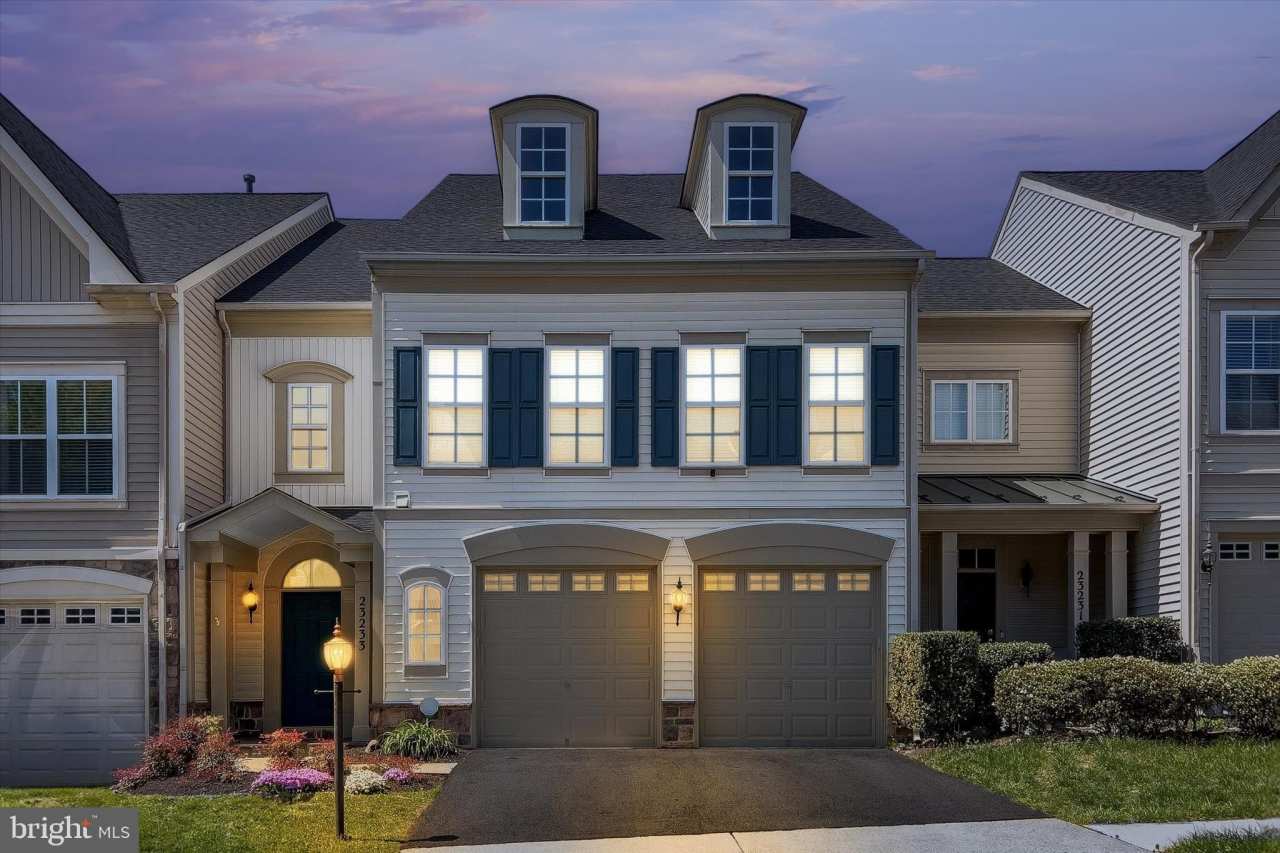 23233 GRAYLING TERRACE