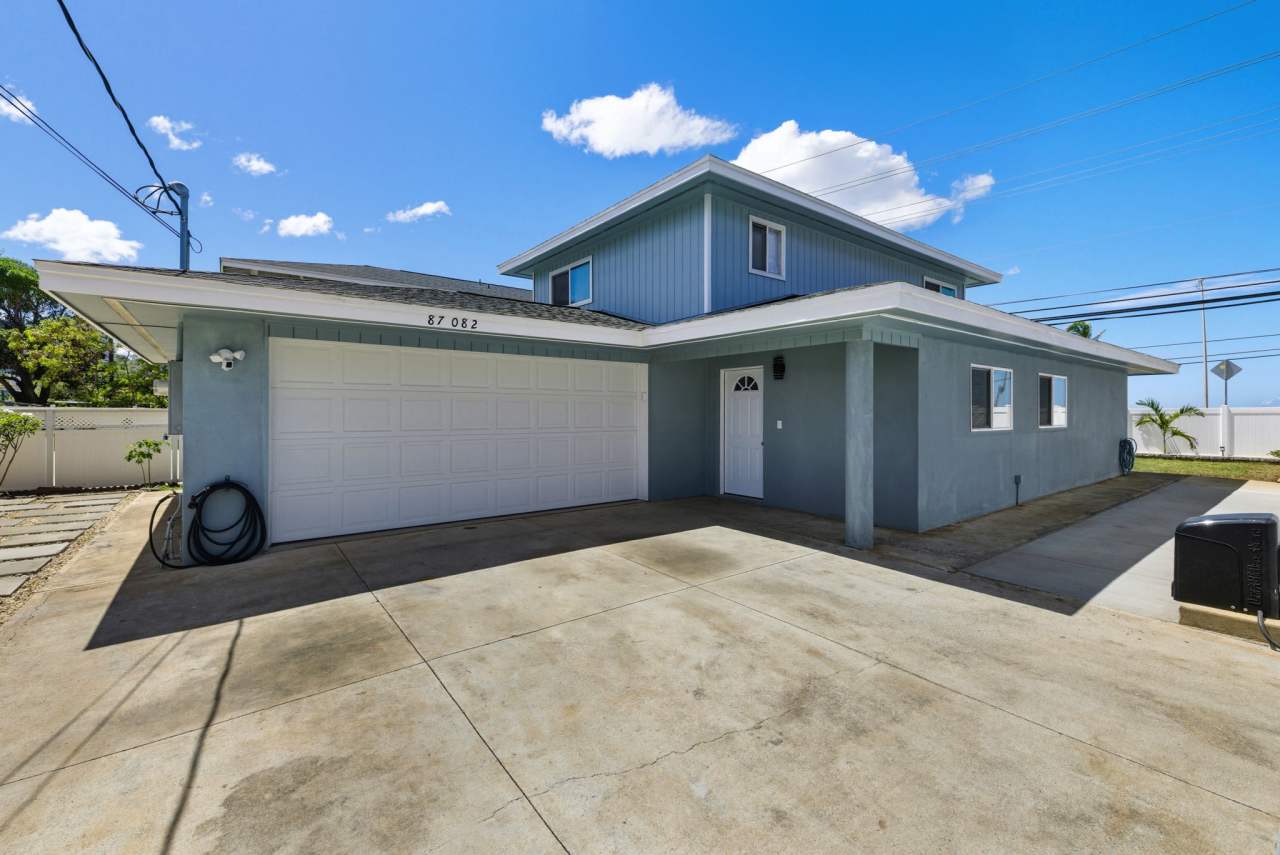 87-082 Farrington Hwy