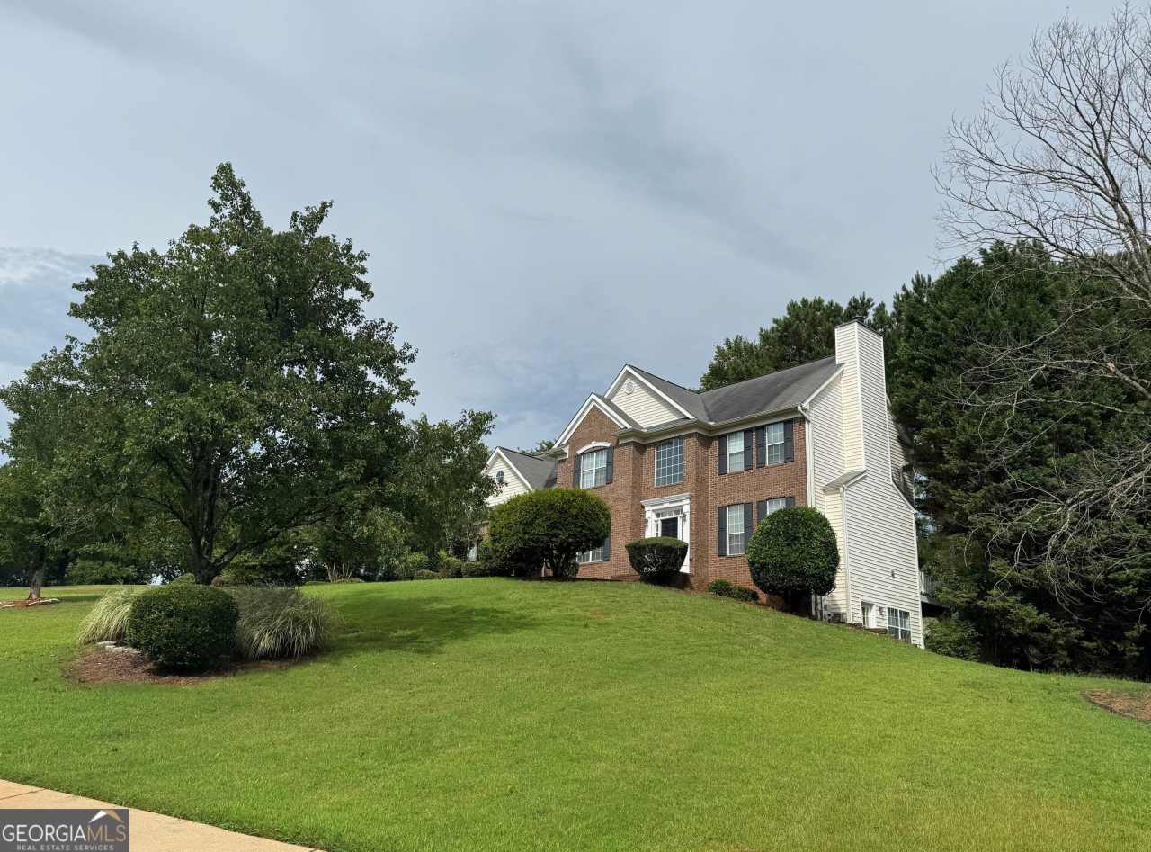 135 Saddle Ridge Way