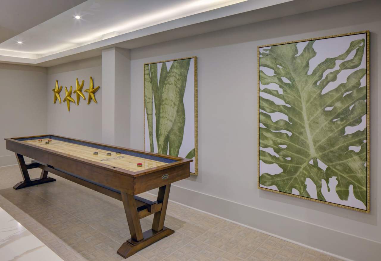 The Pinnacle on 31st Street