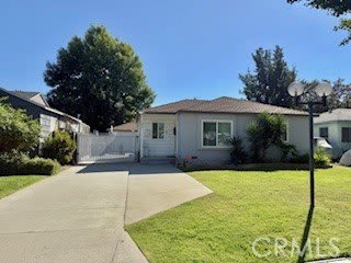 1022 E Birchcroft Street