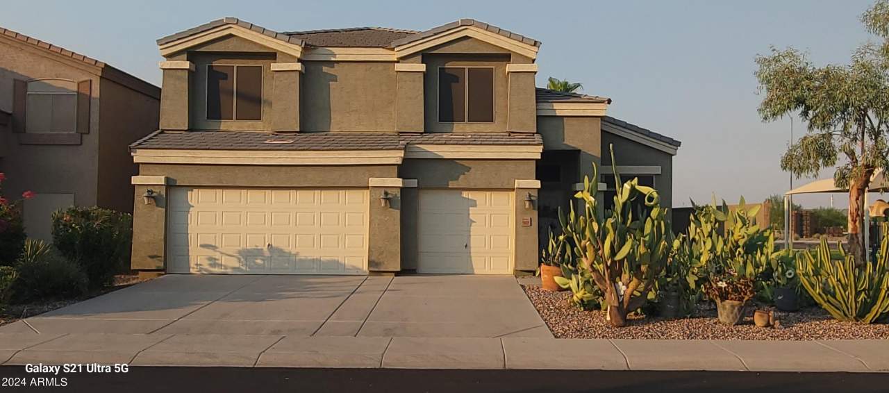 19035 N SAN PABLO Street