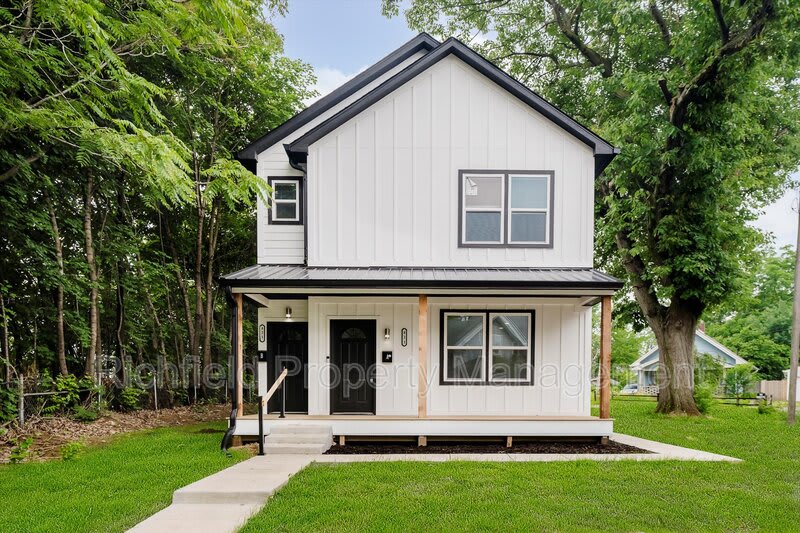 821 Orange Street - 821=B