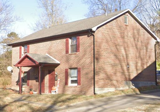 134 North Neal Street