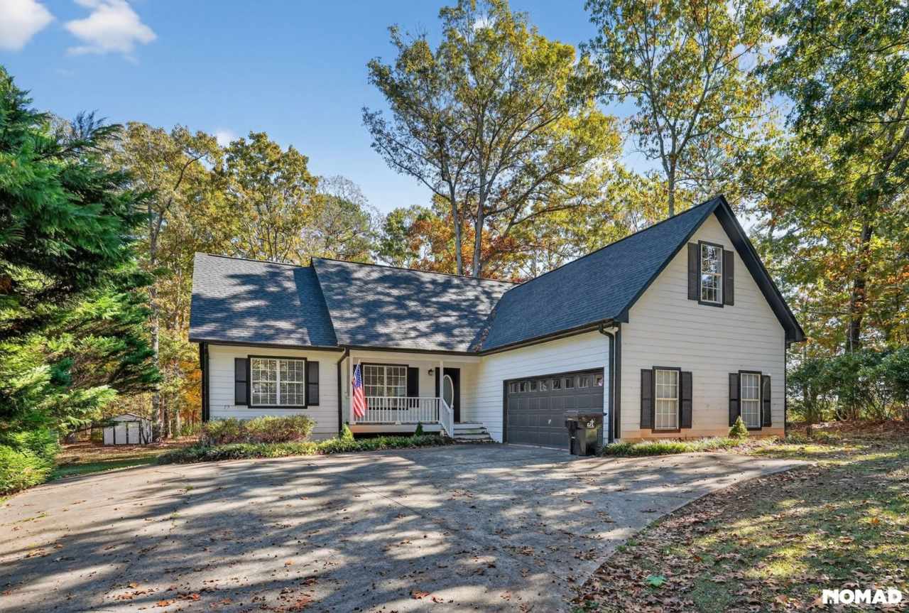 Spacious 4BR 2B House in Temple