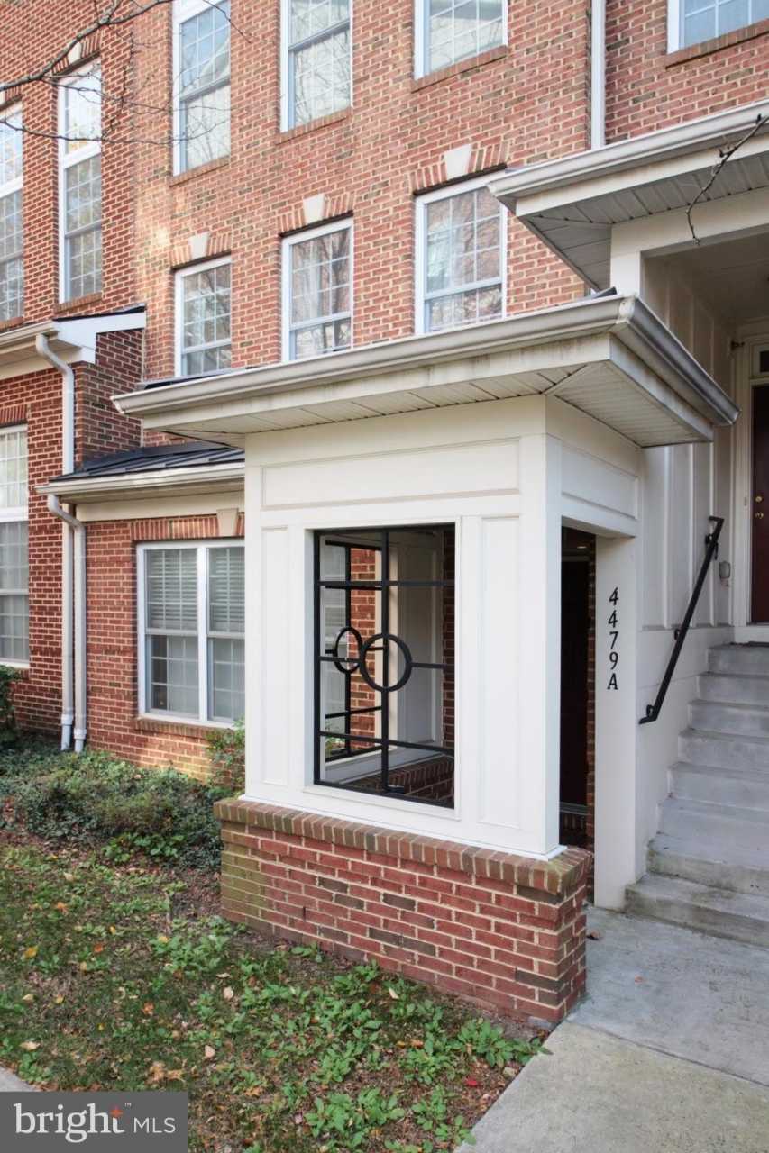 4479-A BEACON GROVE Circle unit: 807A