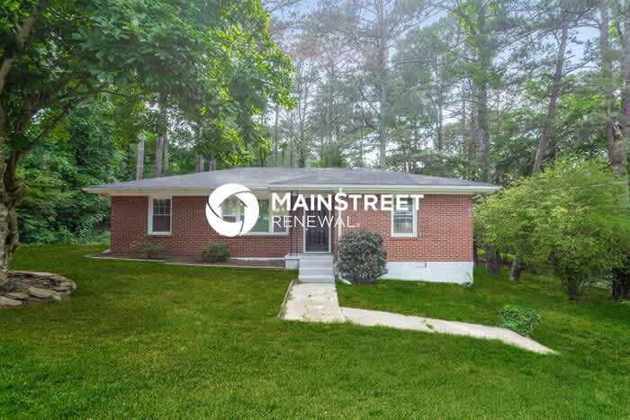 8198 Spillers Drive Southwest