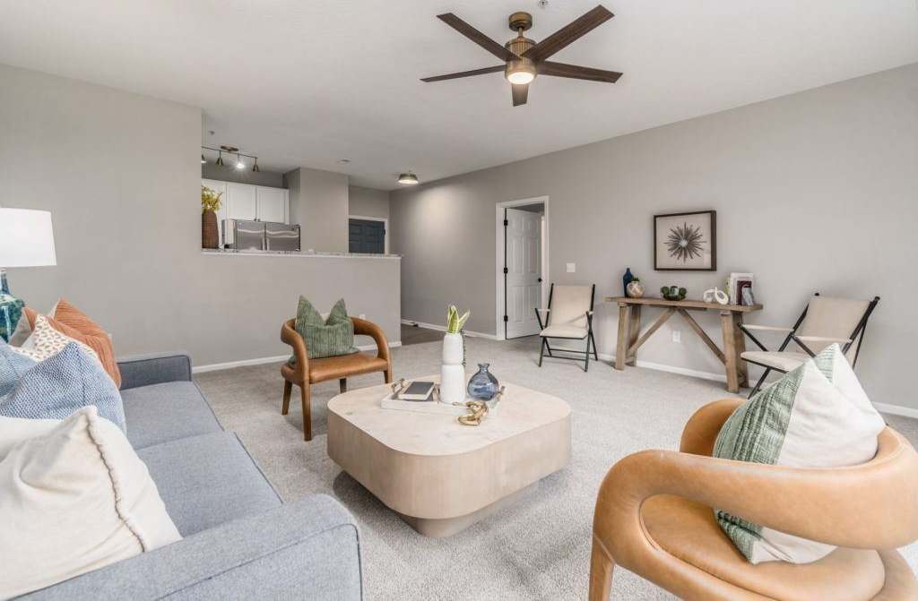 Residences of Gahanna