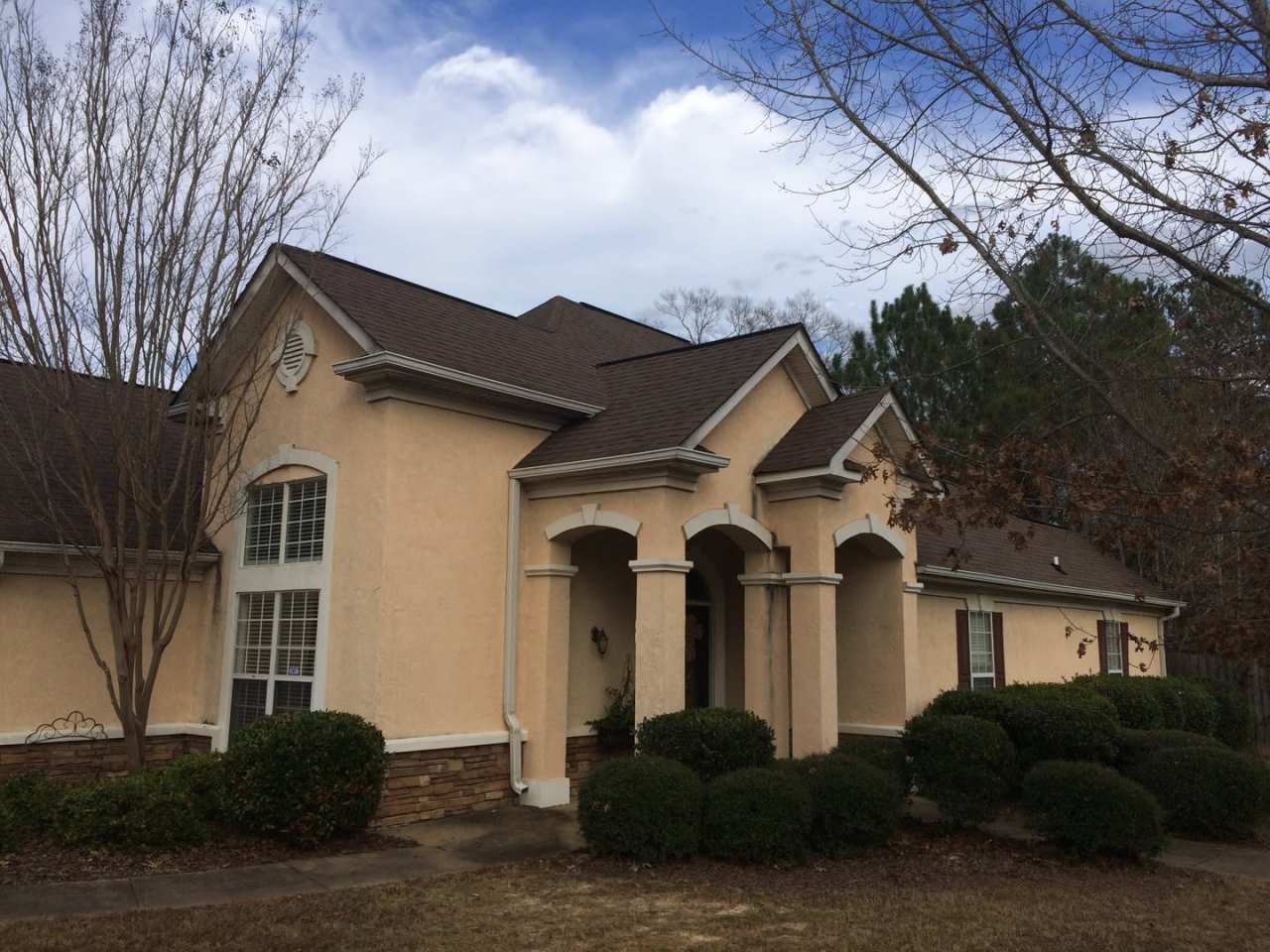 Grove Hill Neighborhood - Available in November!