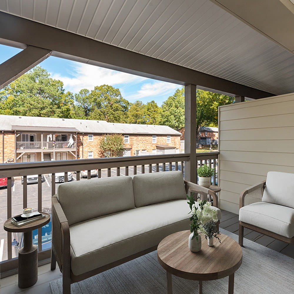 Yorkshire Apartment Homes