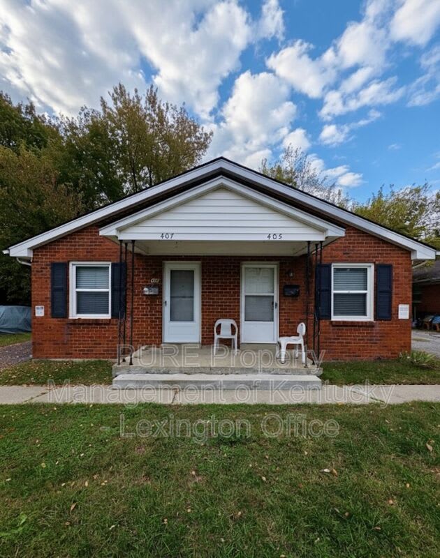 405-407 Morrison Ave