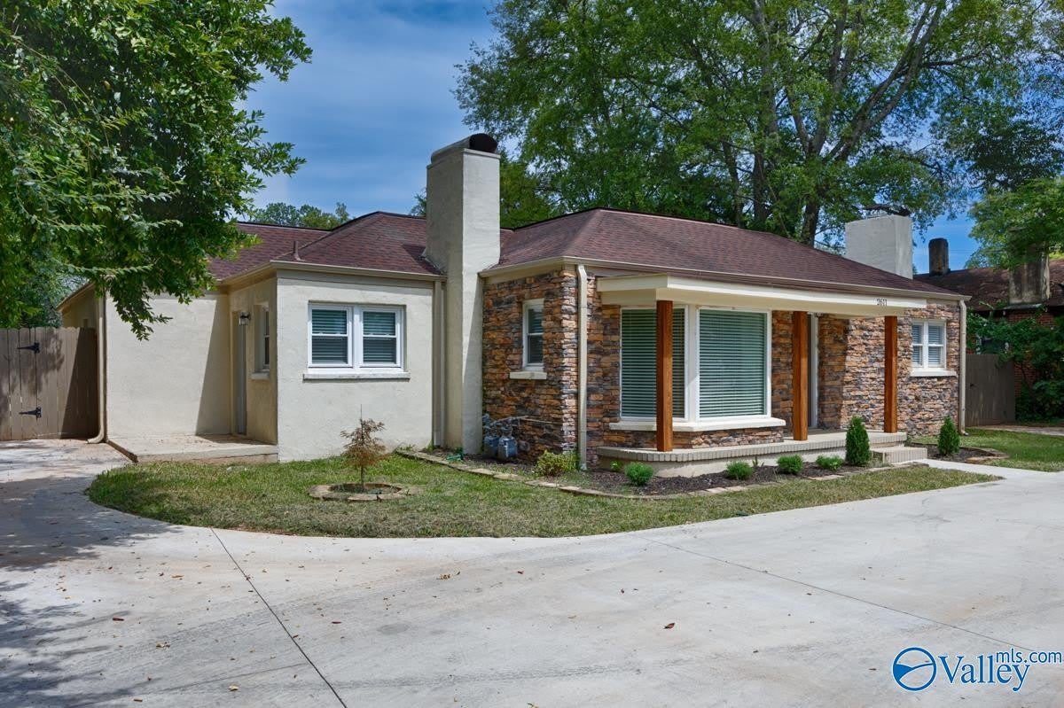 2611 Whitesburg Drive