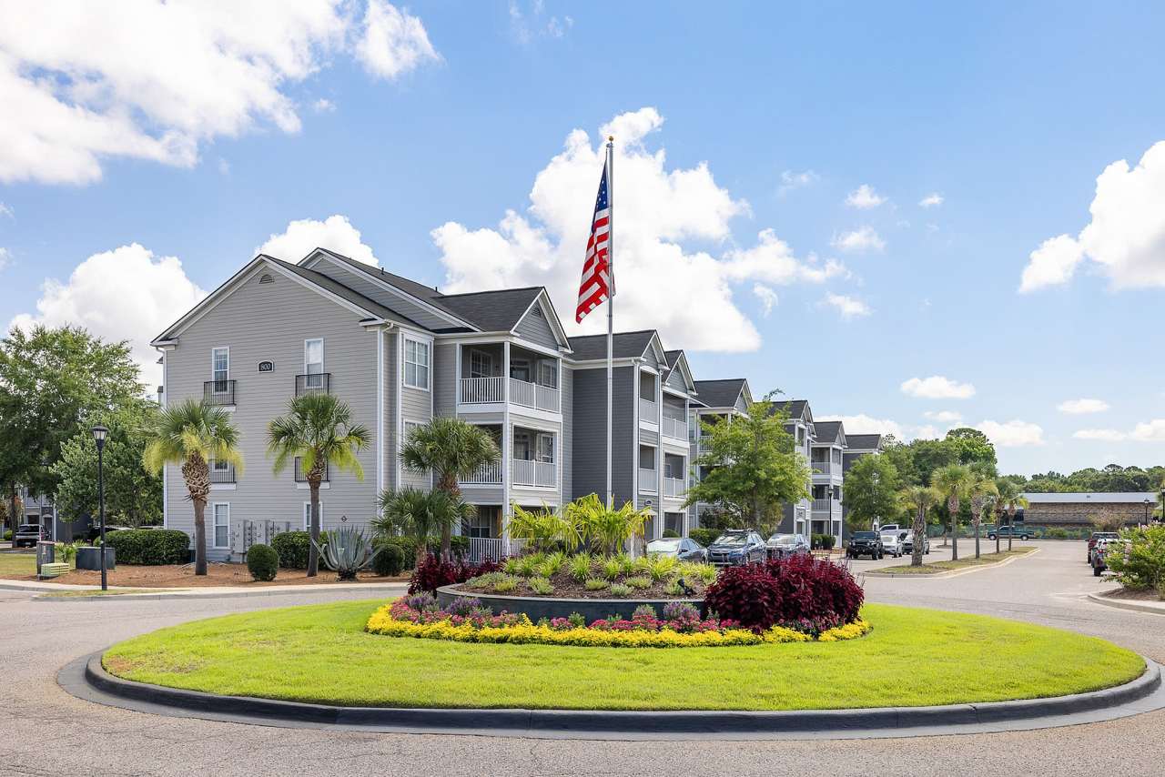 Preserve at Port Royal