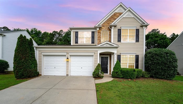 2420 Logan Field Drive