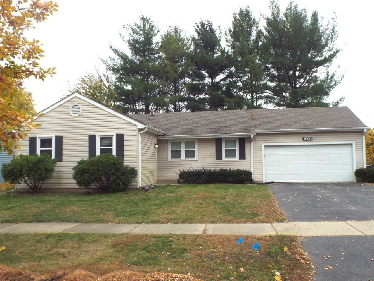 1921 STANFORD Street