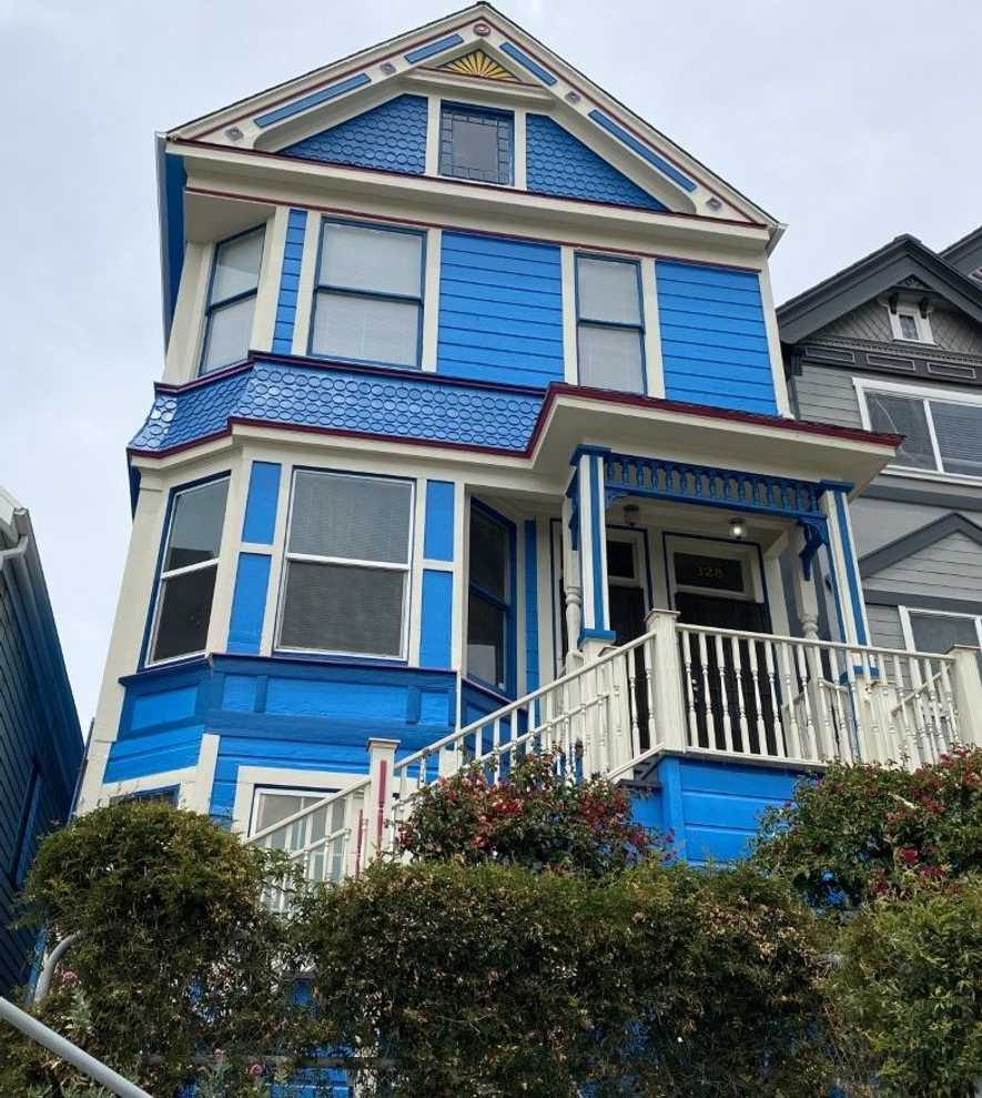 2 Bedroom, 1 Bath Plus Office