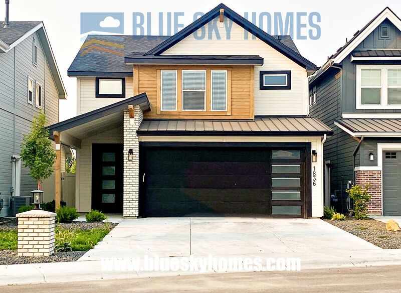 1836 East Knobcone Drive