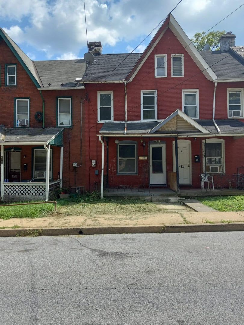 Beautiful 3 bedroom House for rent