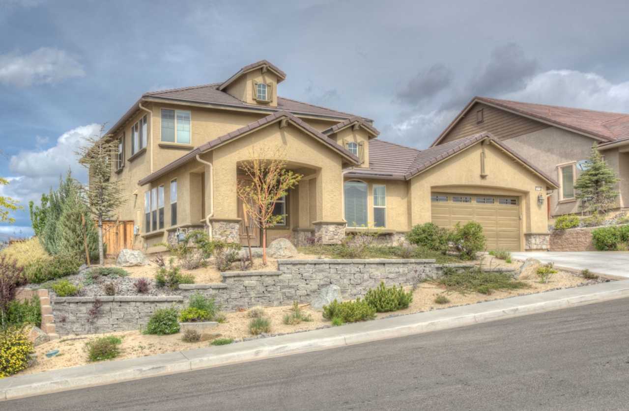 Beautiful former Meritage model home in the heart of Somersett. 4bed/3.5bath/3car 3764sf