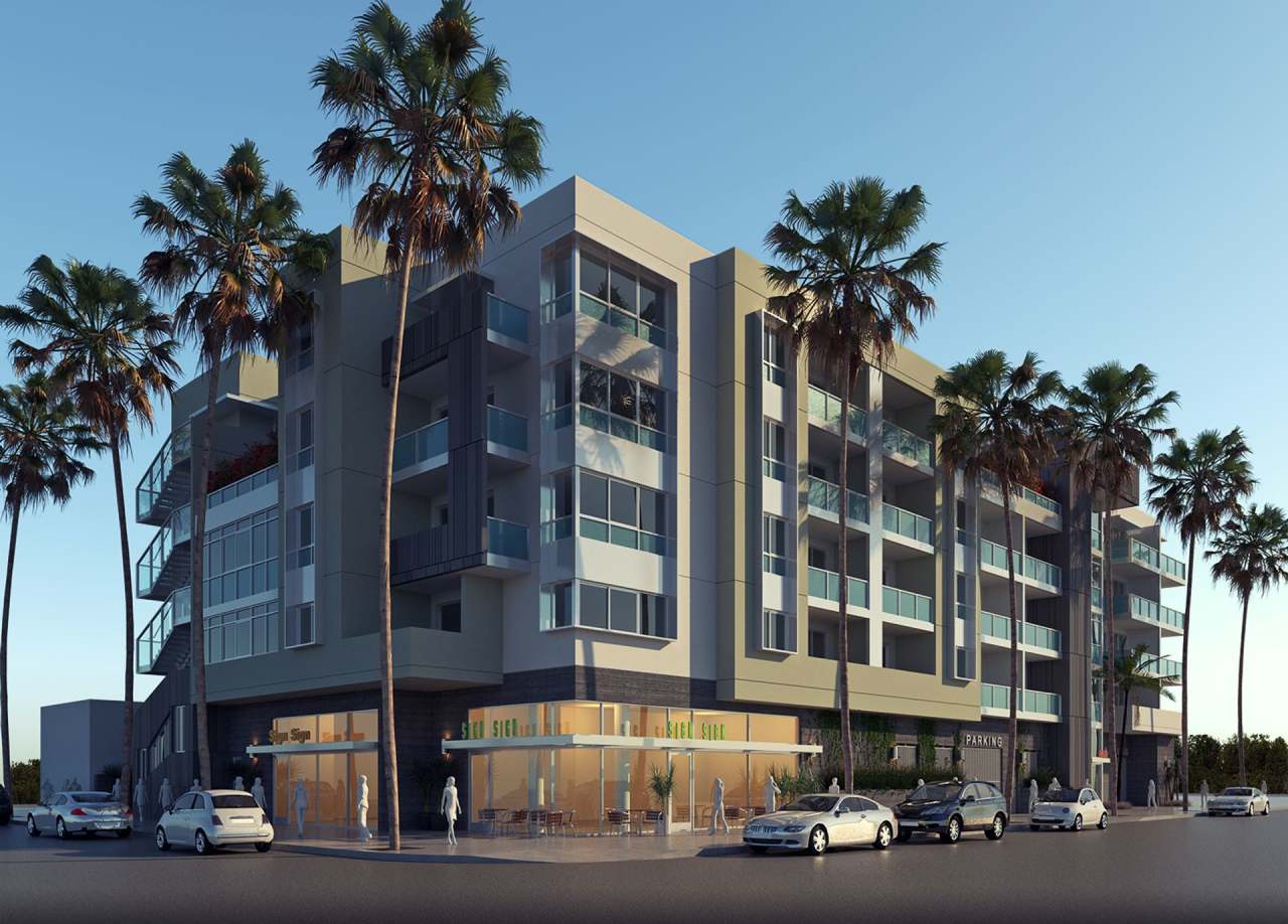 6600 Van Nuys Blvd