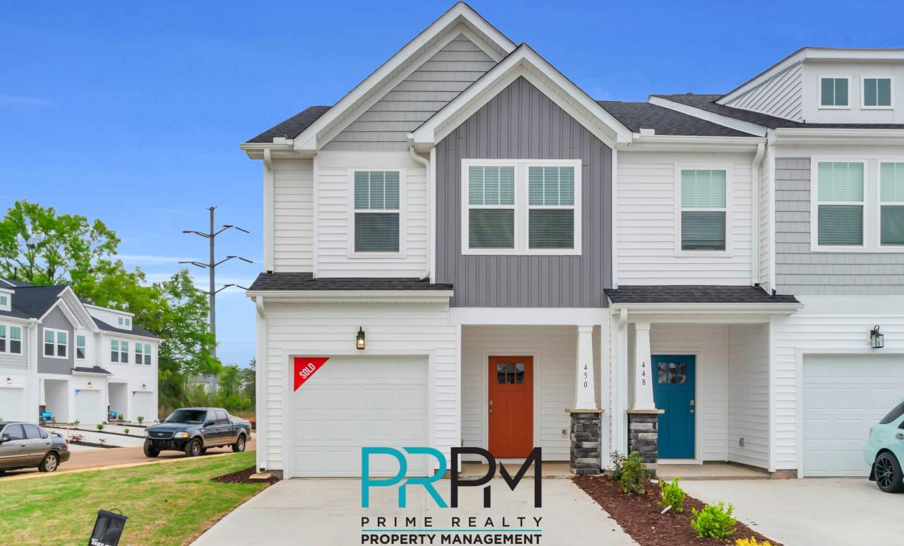 450 Hazelcote Road - 1