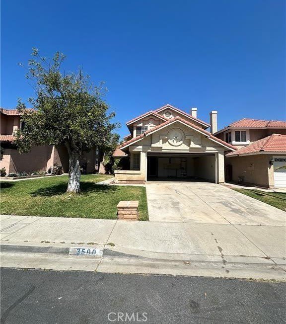 3500 Autumn Walk Drive