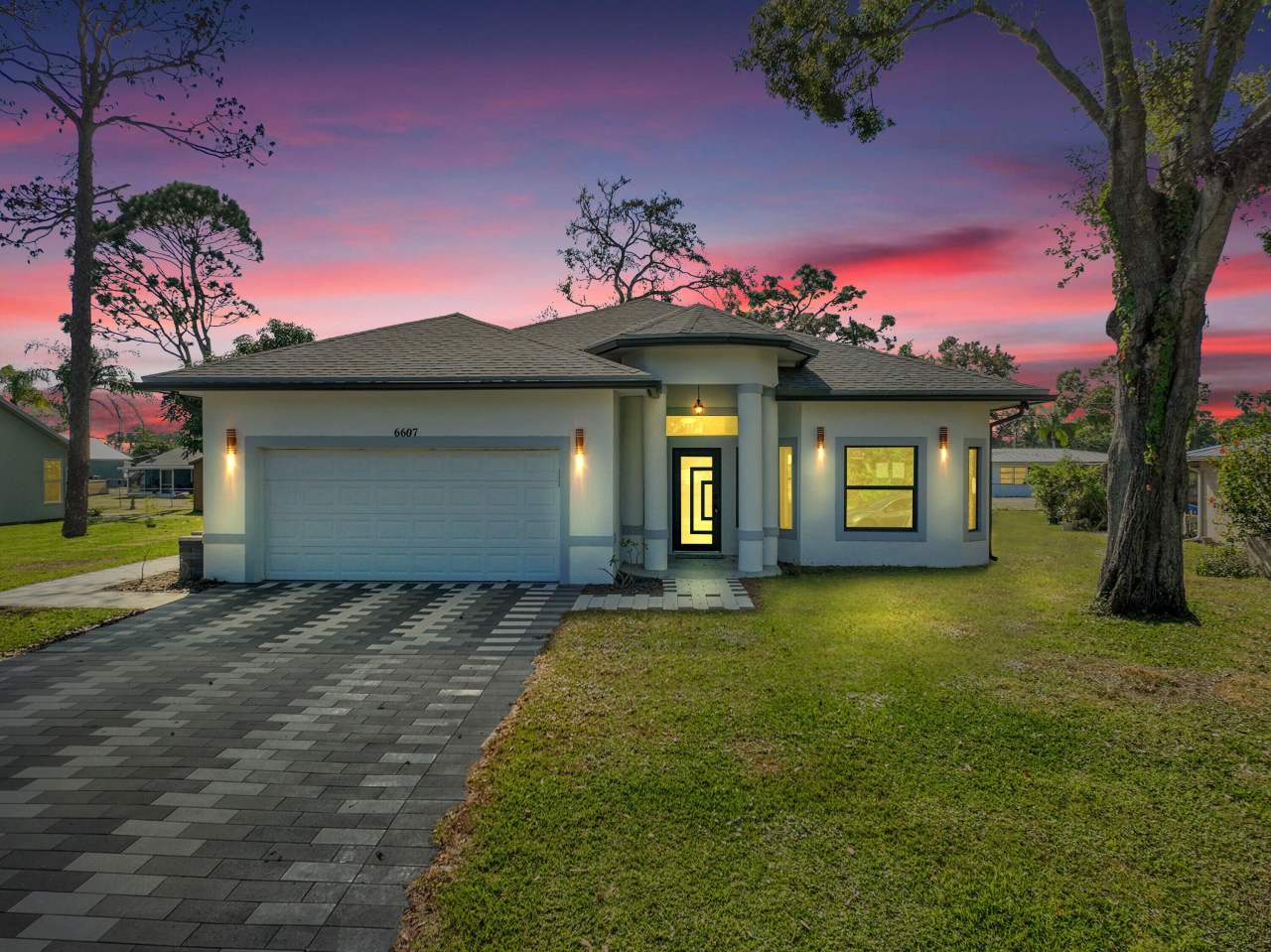 6607 Deland Avenue