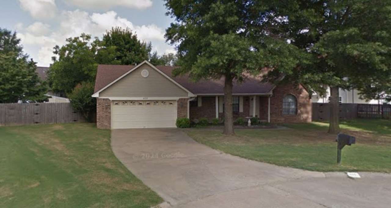Move-In Ready Updated Home in Quiet Searcy Neighborhood