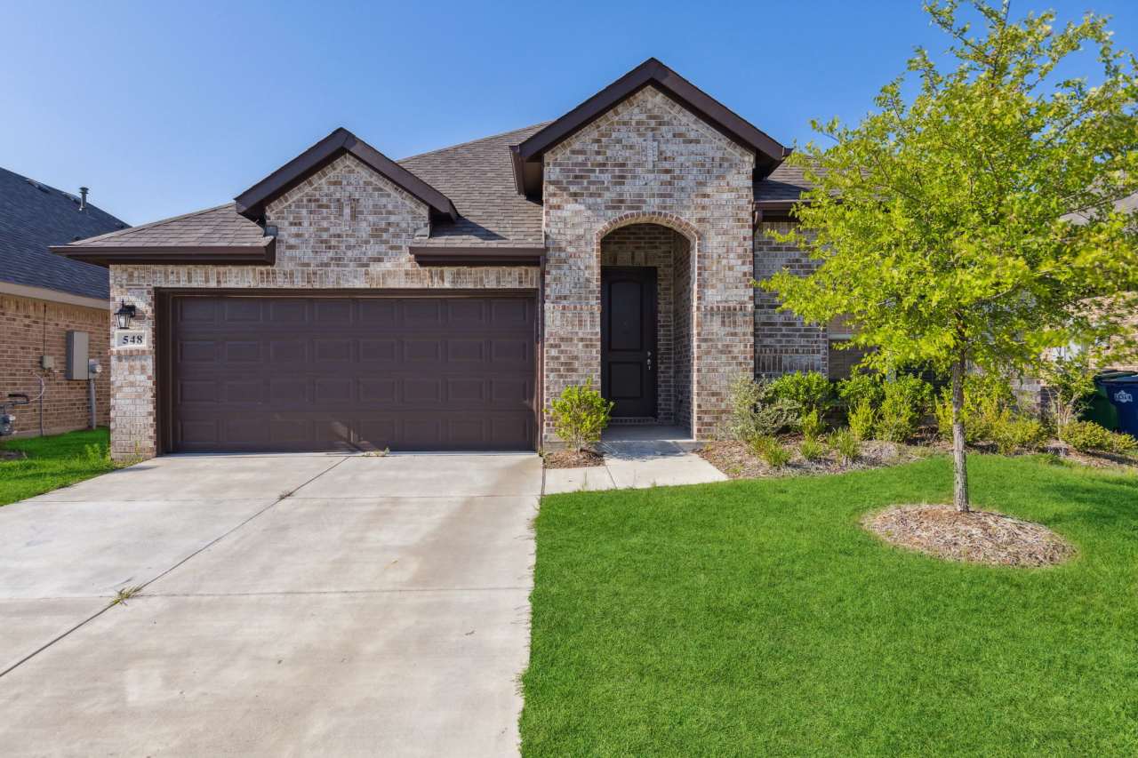548 Bradley Drive