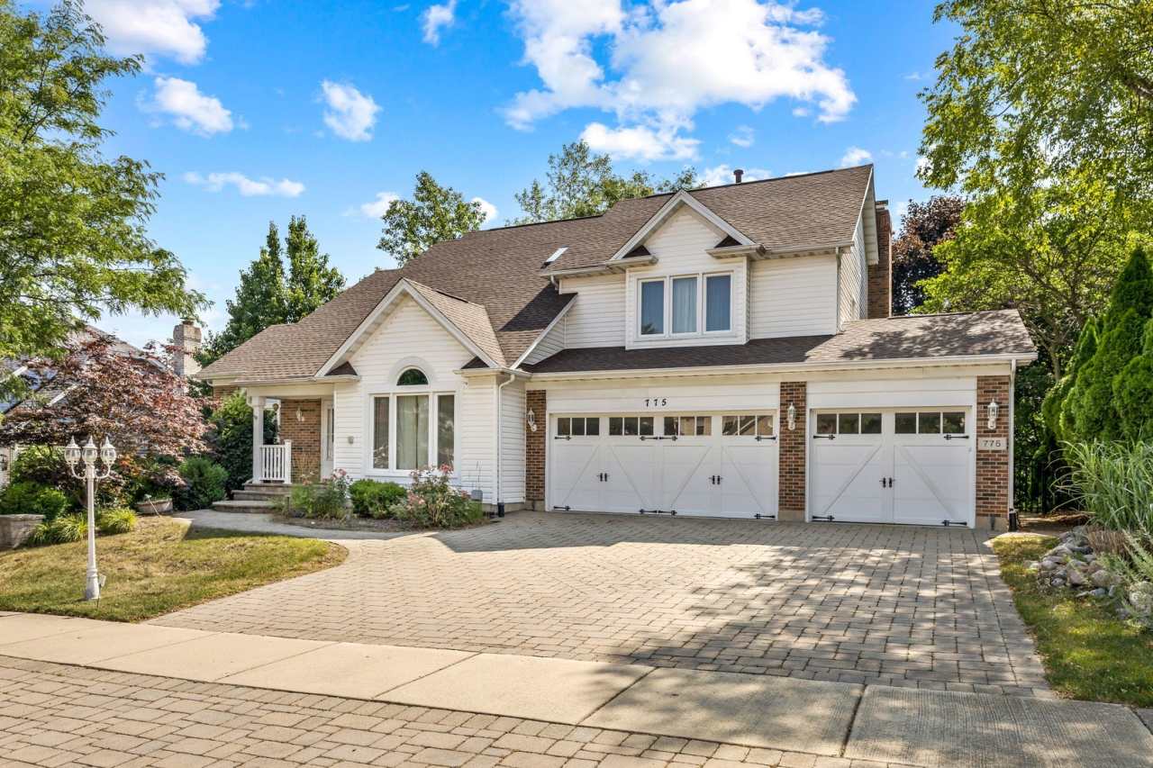 775 HARMON Boulevard