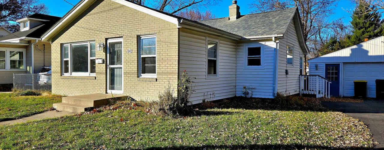 Loves Park 3 bedroom