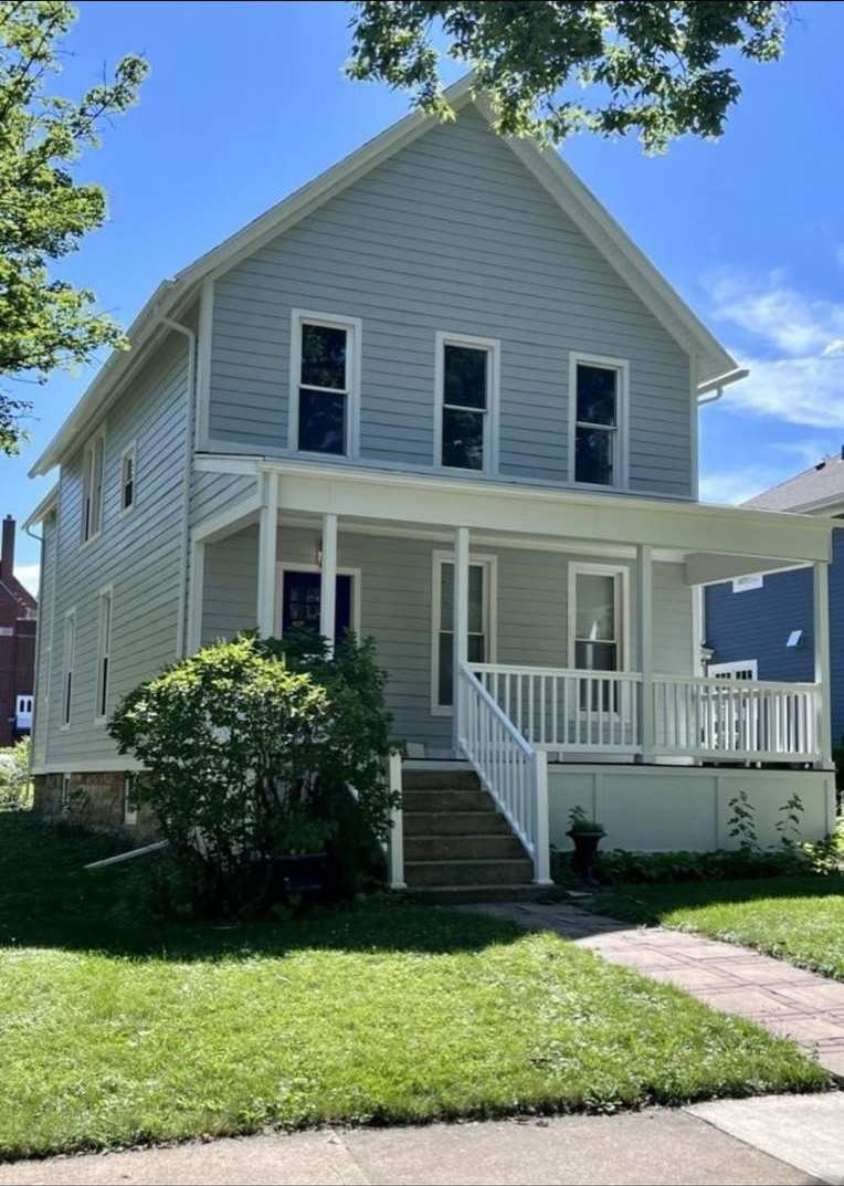 201 S Vine Street
