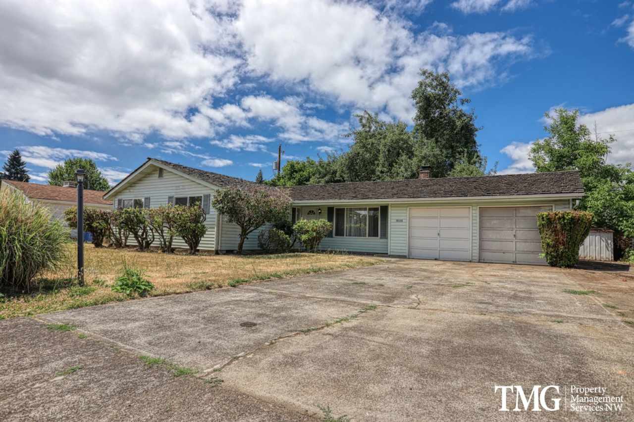 Charming single-family home!