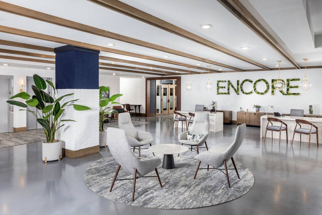 Encore MidCity