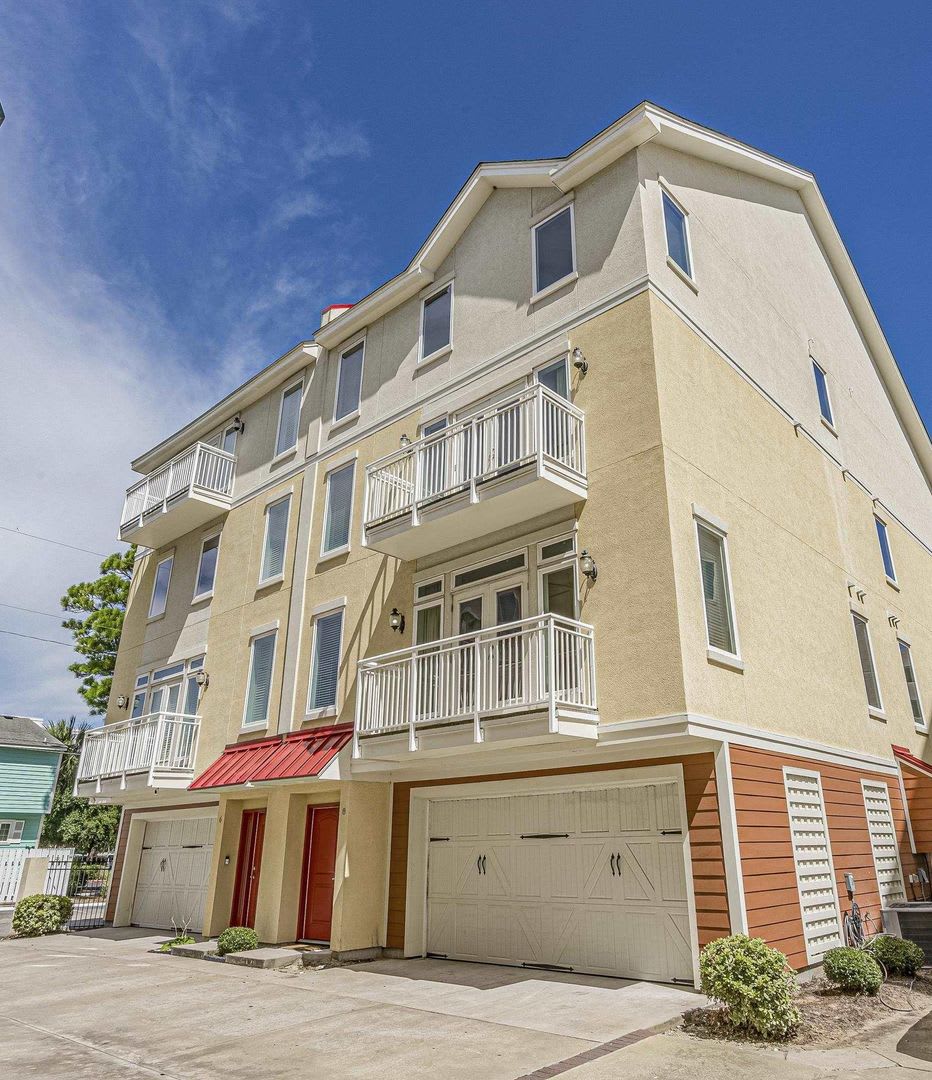 Your Slice of Beach Heaven at the Villages at 74th