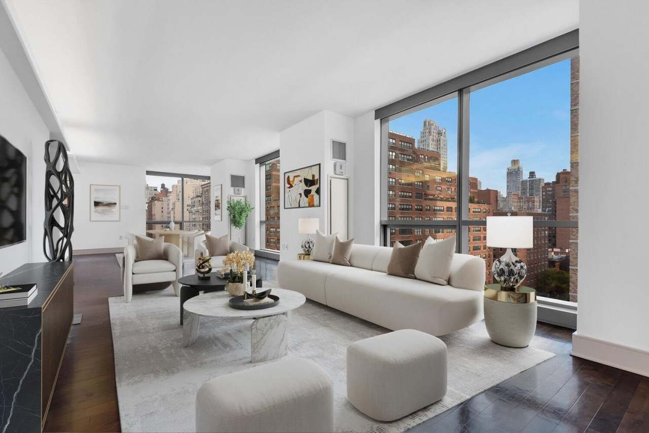 300 E 79TH Street unit: 11B