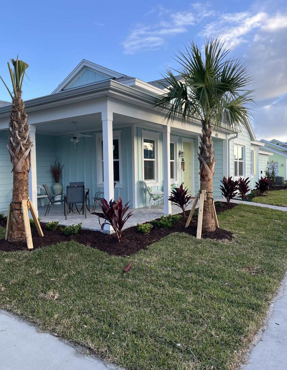 400 Gypsy Palace Lane