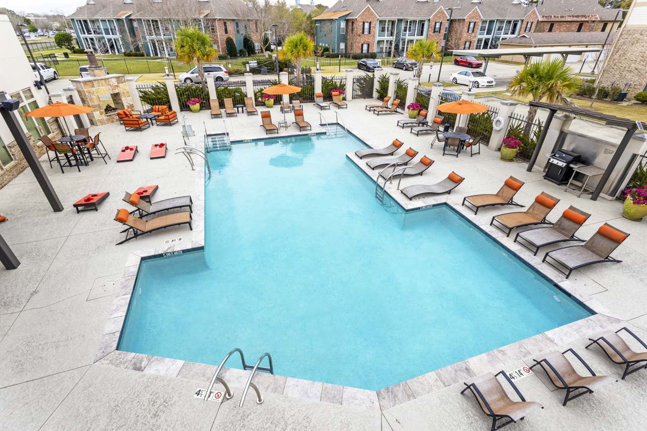 La Veranda at Polly Lane