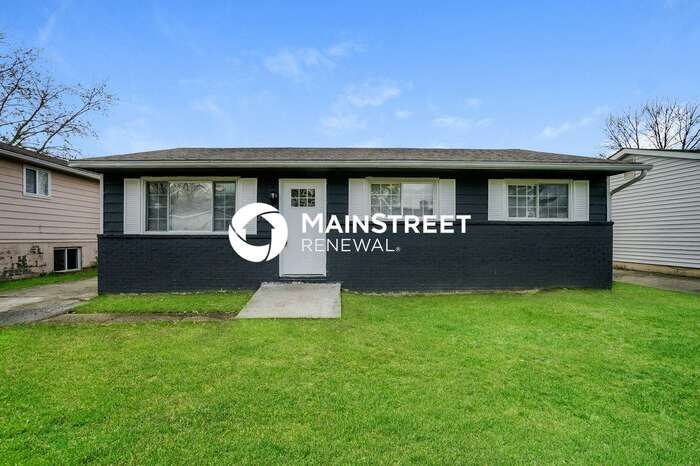 3129 Parklane Avenue