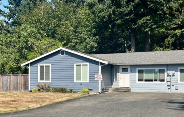 109 West Winesap Road