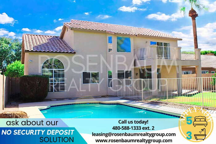 4632 East Harwell Street